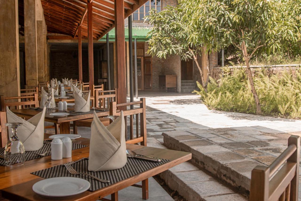 The Coastal Village Cabanas Ahangama Exterior photo